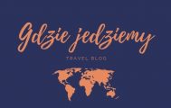 gdziejedziemy.travel.blog